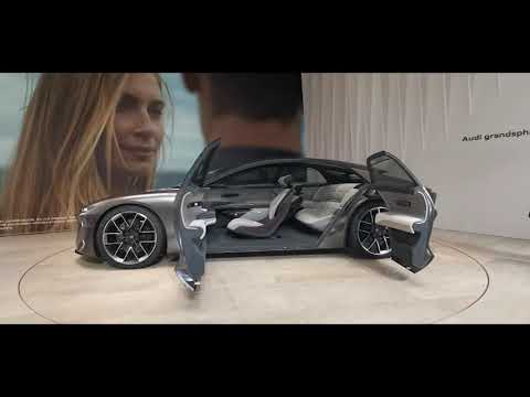 Auto Fest Magazine S06EP05 - Автосалонът в Мюнхен II част