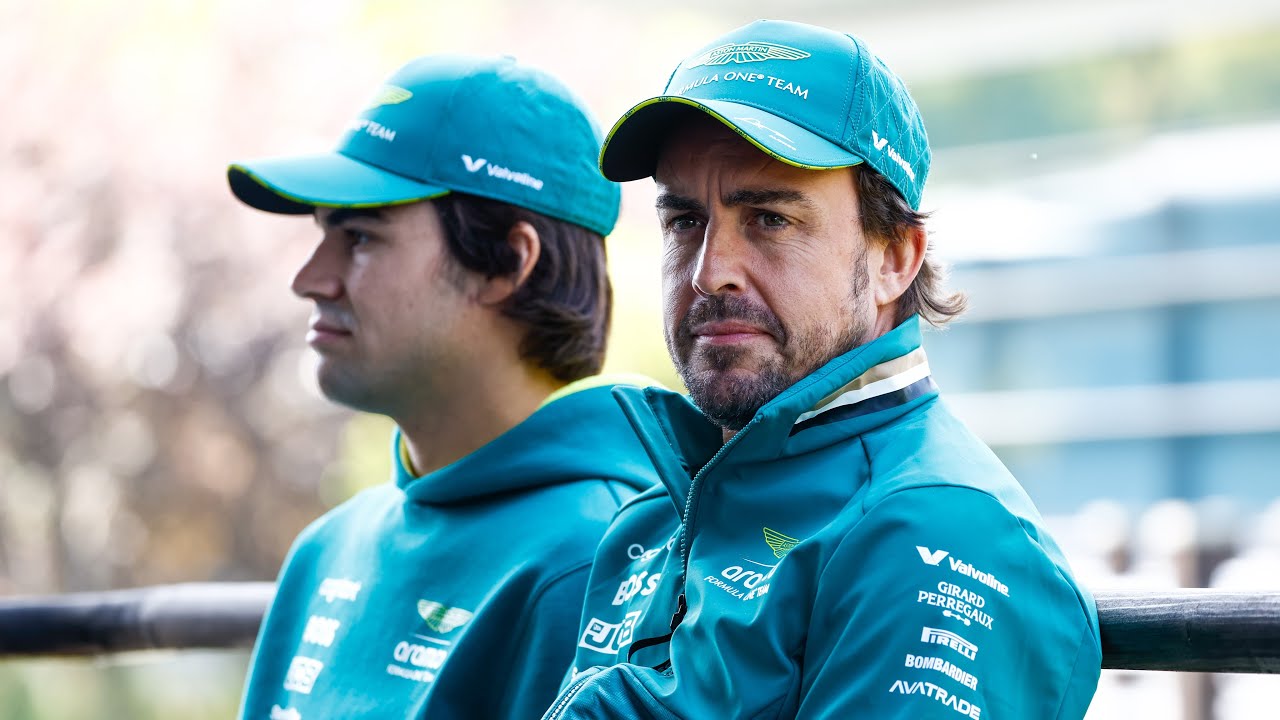 Възможно ли е Астън Мартин да са много по бързи отколкото изглежда?