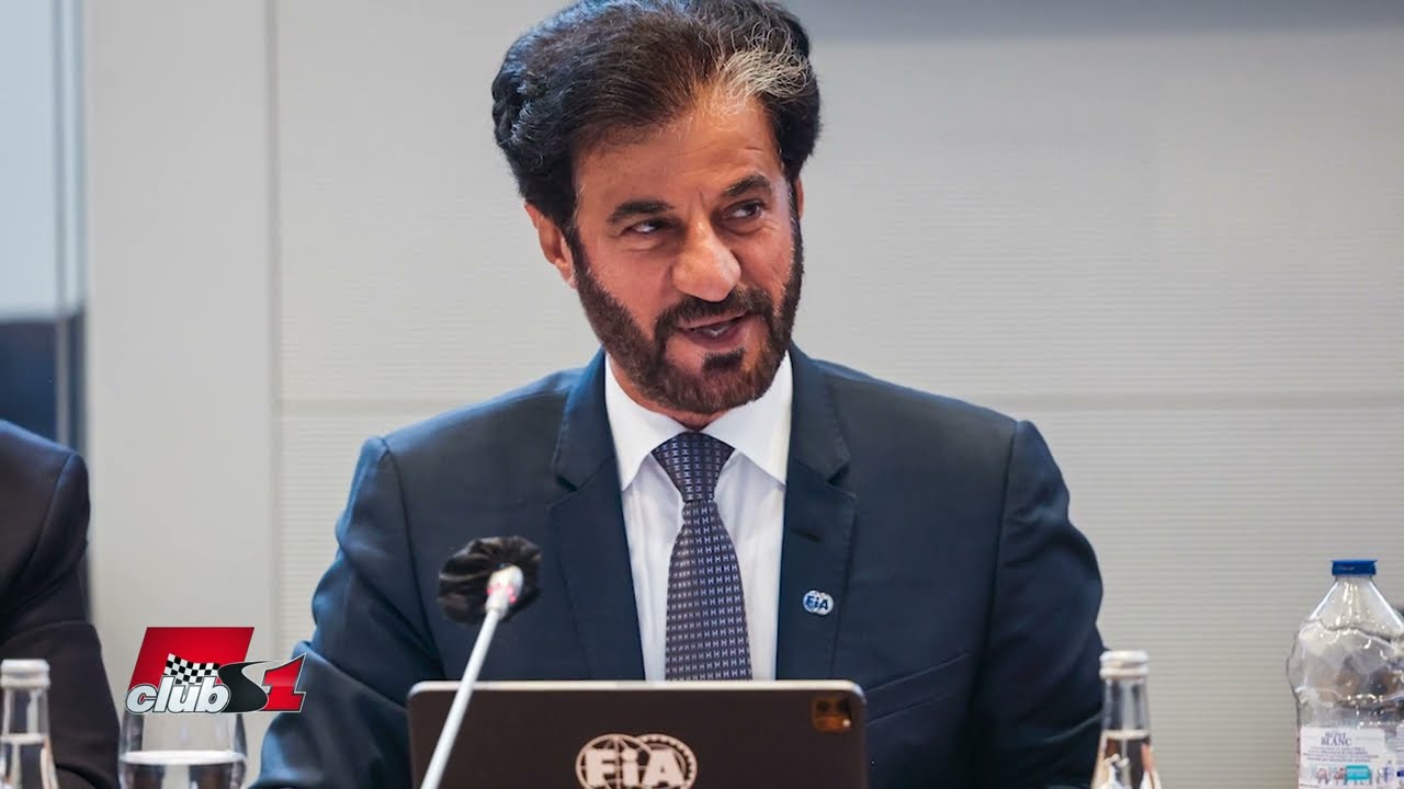 Как се променят правилата във F1?