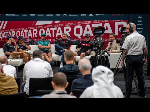 Отношенията между журналистите, отразяващи F1