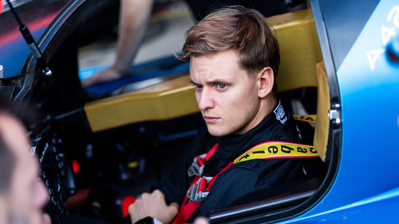 Мик Шумахер във WEC и възможно ли е завръщане в F1